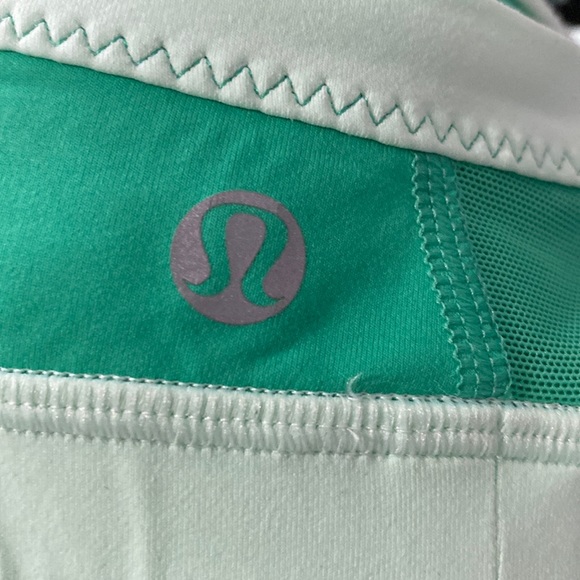 Lululemon sports bra - Picture 2 of 2